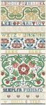 (image for) English Sampler